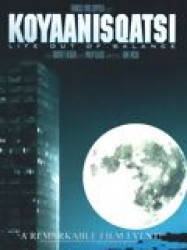 Koyaanisqatsi