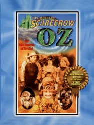 His Majesty, the Scarecrow of Oz