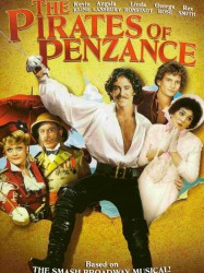 The Pirates of Penzance