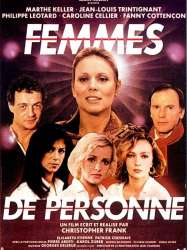 Femmes de personne