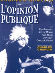 L'Opinion publique