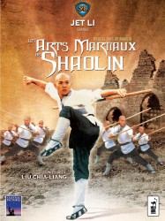 Les Arts Martiaux de Shaolin