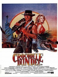 "Crocodile" Dundee