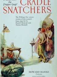 The Cradle Snatchers