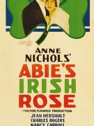 Abie's Irish Rose