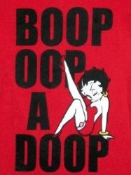Boop-Oop-A-Doop