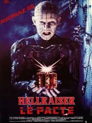 Hellraiser : Le Pacte