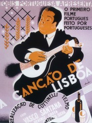 A Canção de Lisboa