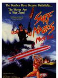 SURF NAZIS MUST DIE !