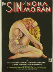 The Sin of Nora Moran