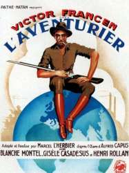 L'Aventurier