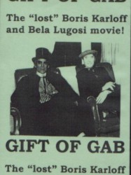 Gift of Gab