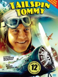 Tailspin Tommy