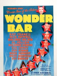 Wonder Bar