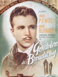 Le Gondolier de Broadway