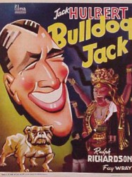 Bulldog Jack