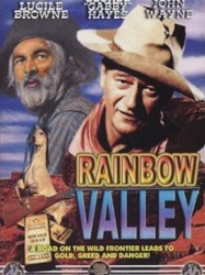 Rainbow Valley