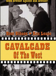 Cavalcade of the West