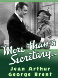 More Than a Secretary