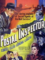 Postal Inspector