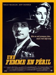 Une femme en péril