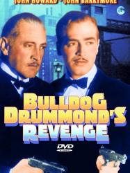 La revanche de Bulldog Drummond