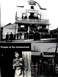 People of the Cumberland