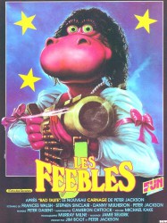 Les Feebles