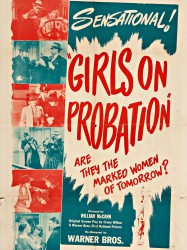 Girls on Probation