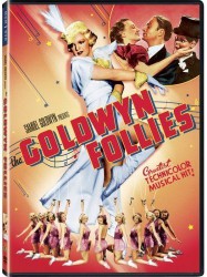 The Goldwyn Follies