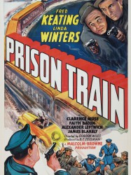 Prison Train