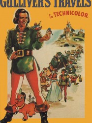 Les Voyages de Gulliver