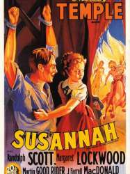 Susannah