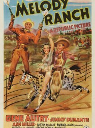 Melody Ranch