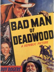 Bad Man of Deadwood