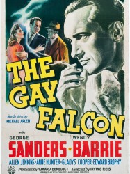 The Gay Falcon