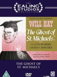 The Ghost of St. Michael's