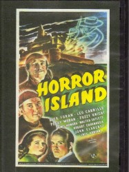 Horror Island