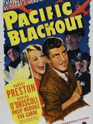 Pacific Blackout