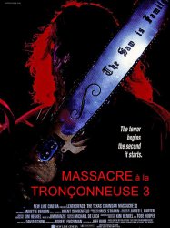 Leatherface : Massacre à la tronçonneuse 3