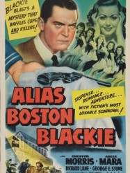 Alias Boston Blackie