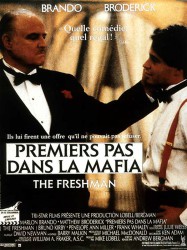 Premiers pas dans la mafia