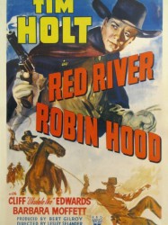 Red River Robin Hood