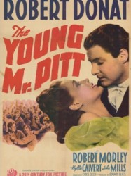 The Young Mr. Pitt