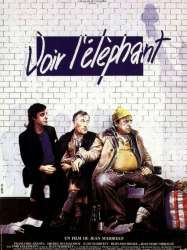 Voir l'éléphant