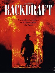 Backdraft