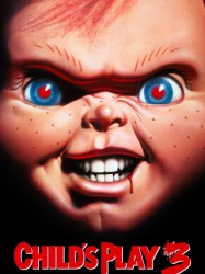 Chucky 3