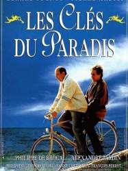 Les clés du paradis