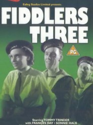 Fiddlers Three