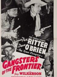 Gangsters of the Frontier